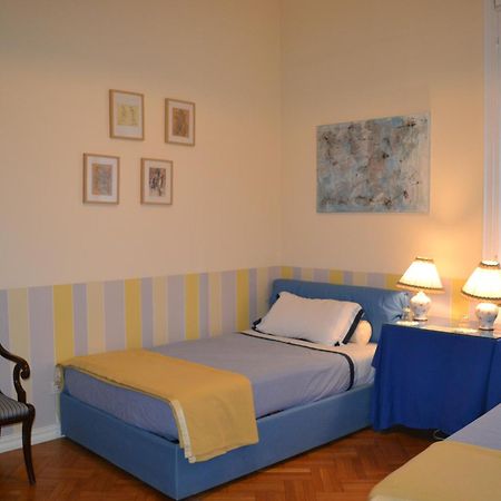 B&B Annabel Милано Екстериор снимка