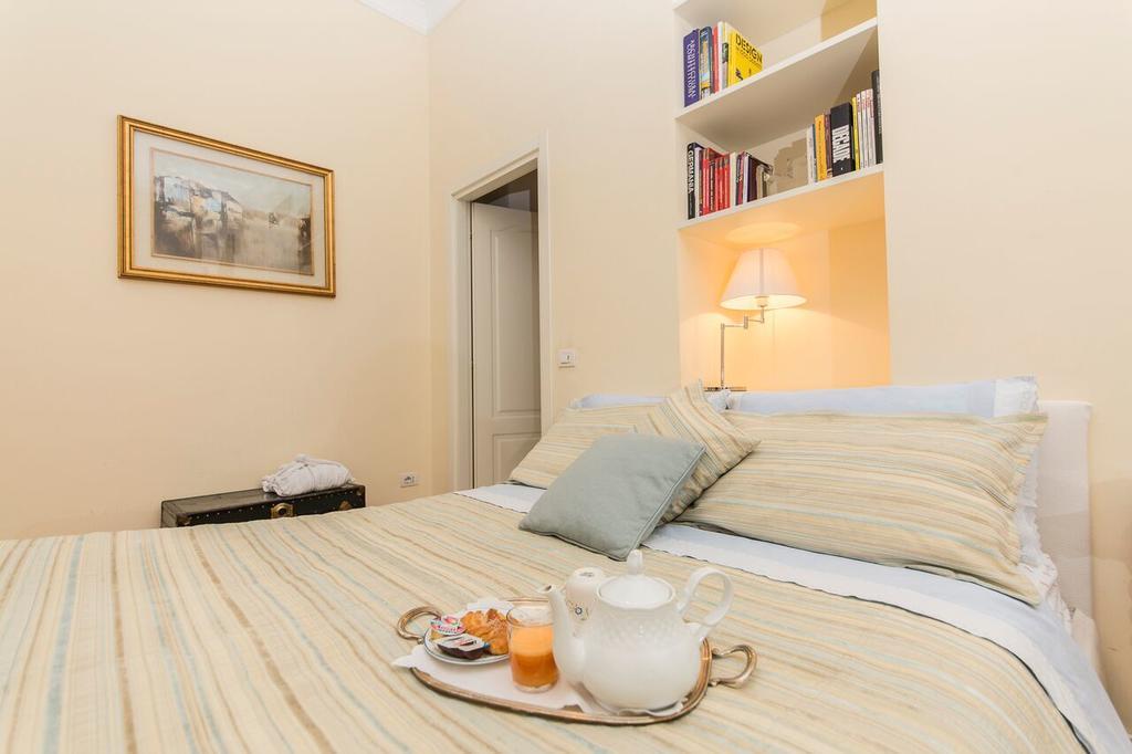 B&B Annabel Милано Екстериор снимка