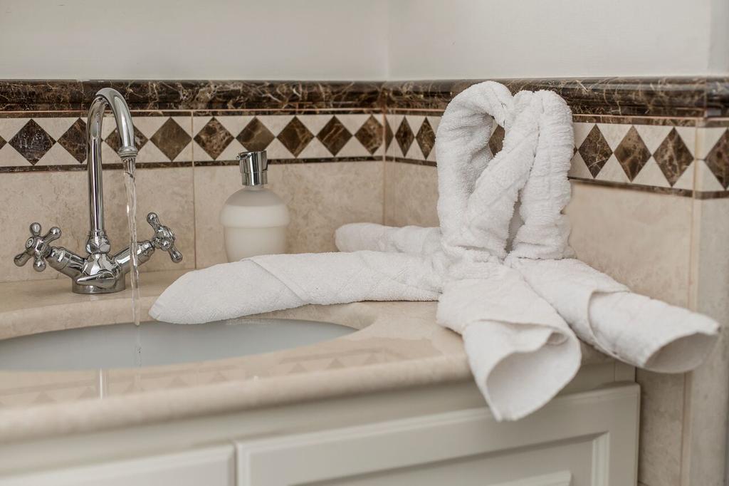 B&B Annabel Милано Екстериор снимка