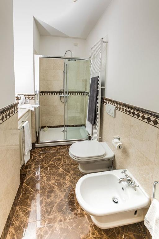 B&B Annabel Милано Екстериор снимка