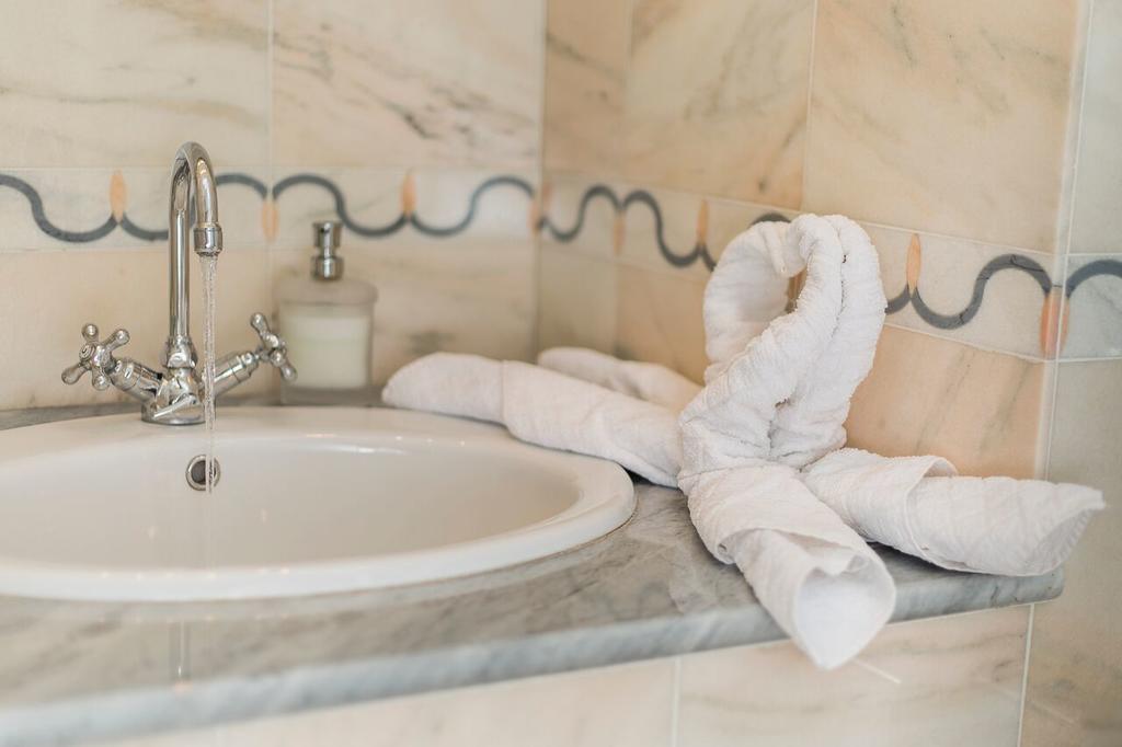 B&B Annabel Милано Екстериор снимка