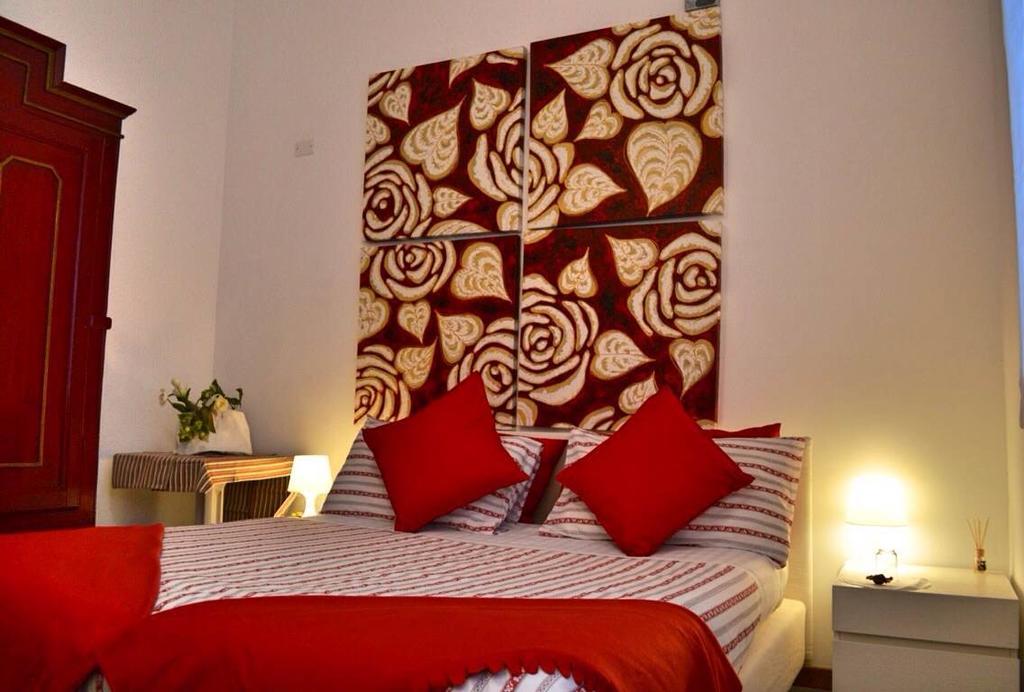B&B Annabel Милано Екстериор снимка