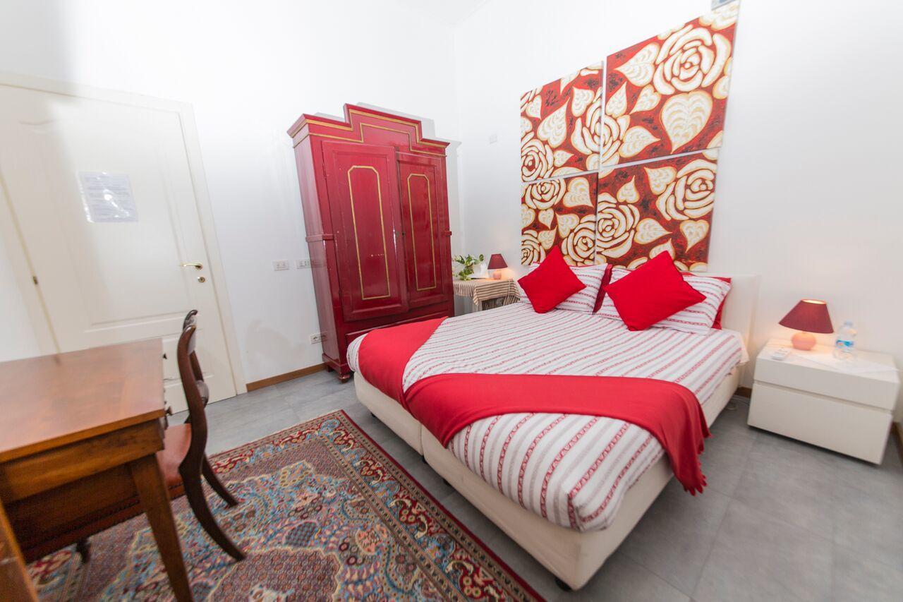 B&B Annabel Милано Екстериор снимка